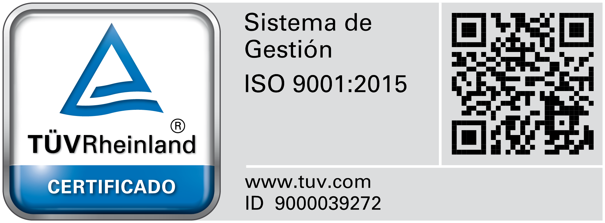 ISO 9001